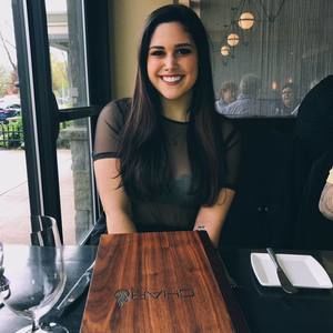 Meet your Posher, Bree